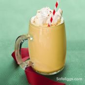 Classic Eggnog Recipe