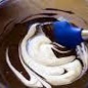 Fudgy Sour Cream Frosting