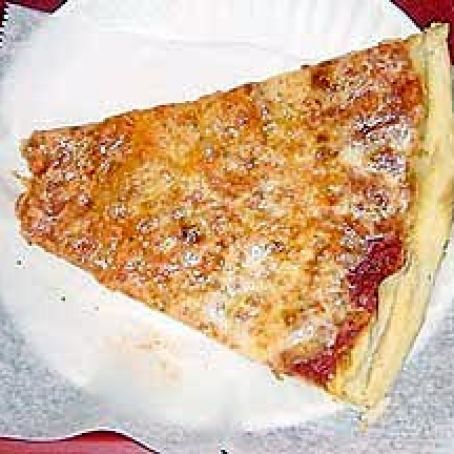 New York Style Pizza Dough