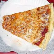 New York Style Pizza Dough