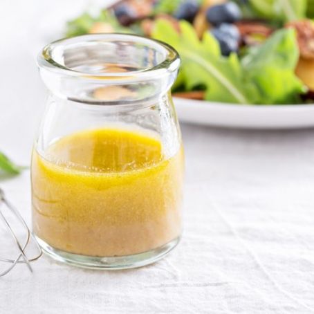 Champagne Vinaigrette