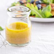 Champagne Vinaigrette