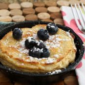 Dutch Baby for One