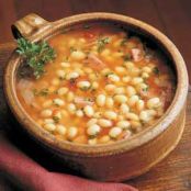 Bean Soup
