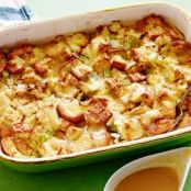 Gluten Free/Meat Free Stuffing