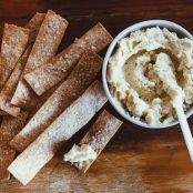 Fromage Fort Recipe (Leftover Cheese) | SAVEUR