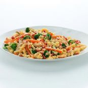 VELVEETA-Cheesy Chicken Rotini