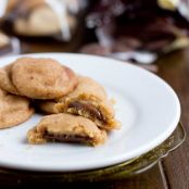 Peanut Butter Meltaways