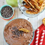 Brownie Batter Dip