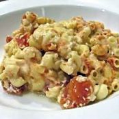 Macaroni and Cheese - Slow Cookers