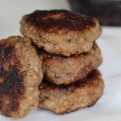 Homemade Breakfast Sausage