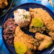 Jacques-Imo's Fried Chicken