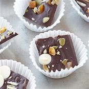 Sweet and Salty Peanut Bark