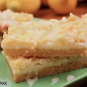 Citrus Bars