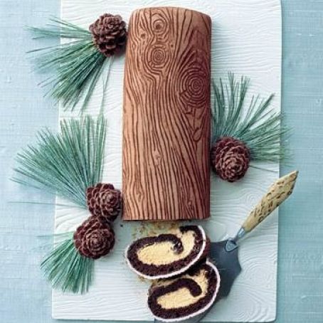 Yule Log