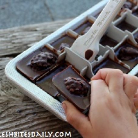 Double Antioxidant Candy