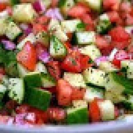 3 Speedy Refrigerator Side Salads