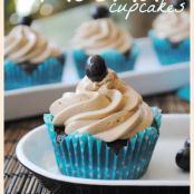 Mocha Cupcakes