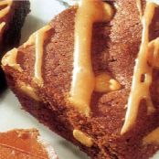 Brownies with Peanut Butter Chips