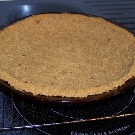 Graham Cracker Crust