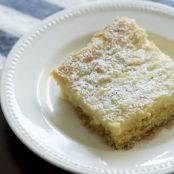 Butter Cake, Classic (9x13-inch, Cake Mix)