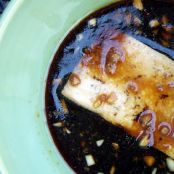 Hawaiian Real Beef Teriyaki