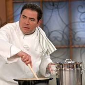 Emeril's Basic Pizza Dough