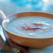 Cauliflower Soup