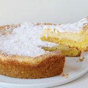 Ooey Gooey Butter Cake