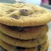 Absolutely the Best Chocolate Chip Cookies