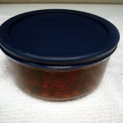 Cherry Balsamic Vinegar