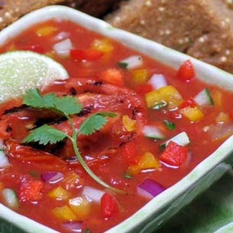Gazpacho
