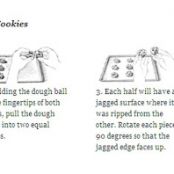 Chewy Chocolate Chip Cookies