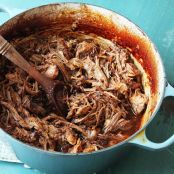 Easy Oven-Cooked Pulled Pork