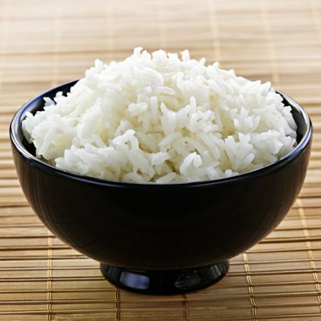 Cooking rice in the Instant Pot, the 1:1 water to rice ratio method: