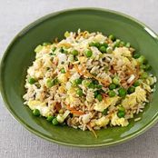 Easy Fried Rice - Weight Watchers