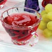 Grape Punch Recipe