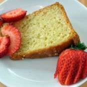 Yogurt Cake