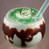 Shamrock Shake
