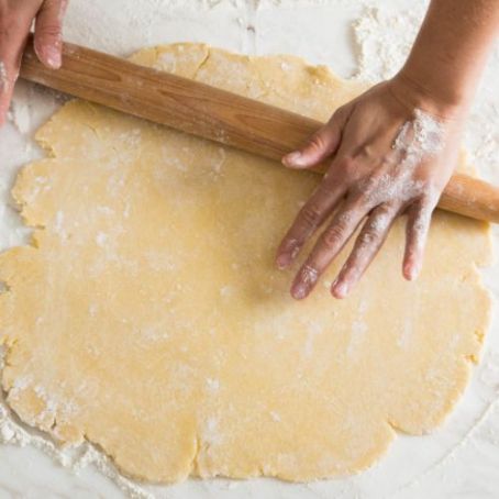 Perfect Pie Crust