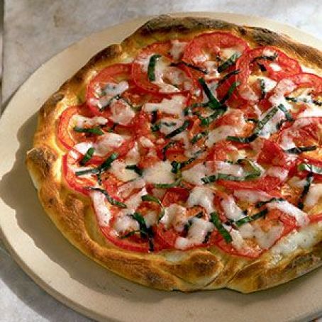 Pizza Margherita