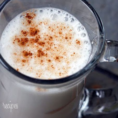 Avena (Gina's Skinny)