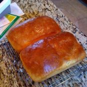 Wonderful White Bread