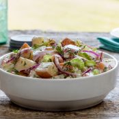 Red Potato Salad