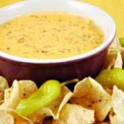 Cheeseburger Beer Dip