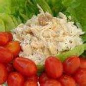 Herbed Chicken Salad