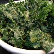 Tahini Kale