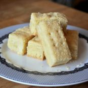 Scottish Shortbread