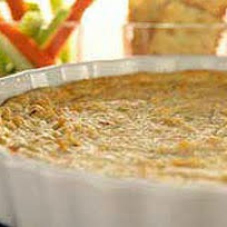 Hot Crab Dip