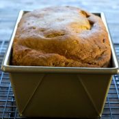 Gluten Free Pumpkin Bread - Gluten-Free on a Shoestring